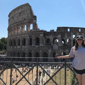 Meet your Posher, Robbie